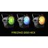 Silver Star SS826XH FREZNO 250 HEX